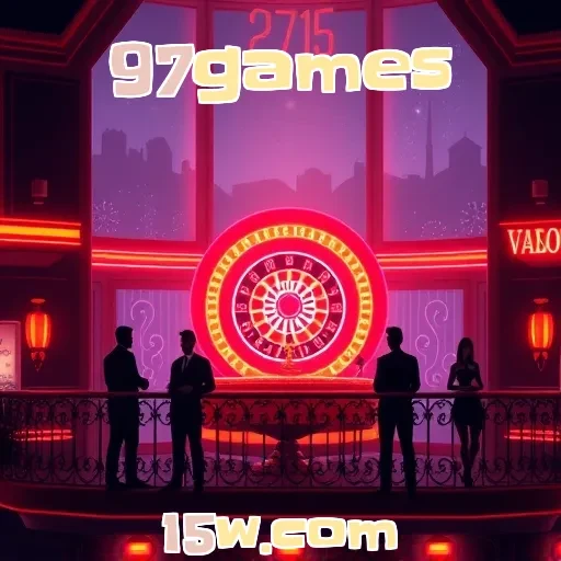 97games: Atrações Irresistíveis na Seção de Esportes Online